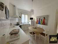 Vente appartement 5 pièces Vente appartement 5 pièces