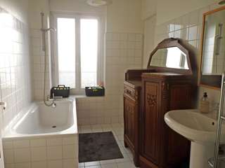 Vente appartement 7 pièces
