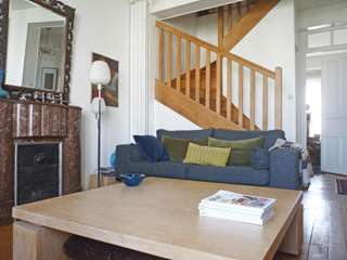 Vente appartement 7 pièces