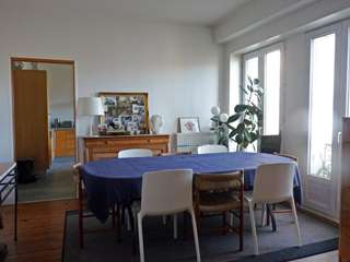 Vente appartement 7 pièces