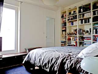 Vente appartement 7 pièces