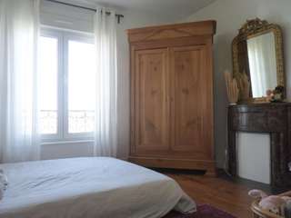 Vente appartement 7 pièces