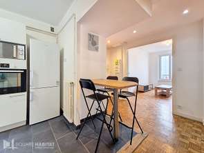 Vente Appartement 3 piècesBrest Jaurès