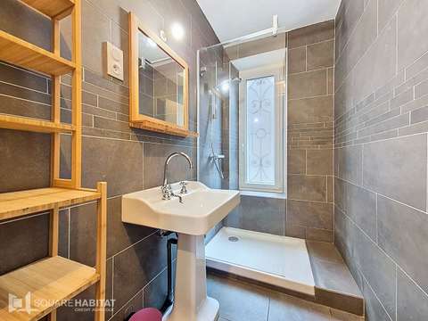 Vente appartement 3 pièces Vente appartement 3 pièces