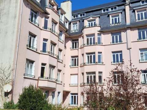 Vente appartement 3 pièces Vente appartement 3 pièces