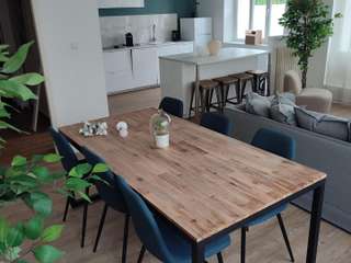 Vente appartement 5 pièces Vente appartement 5 pièces