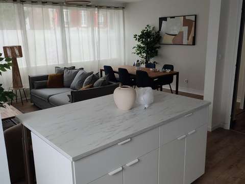 Vente appartement 5 pièces Vente appartement 5 pièces