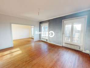 Vente Appartement 5 piècesBrest Jaurès