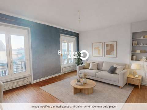 Vente appartement 5 pièces