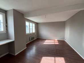 Vente Appartement T1Brest Jaurès