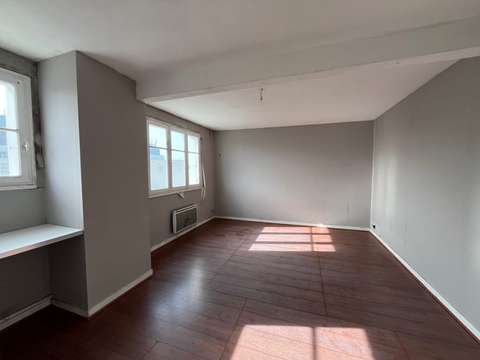 Vente appartement 1 pièce Brest Jaurès 29