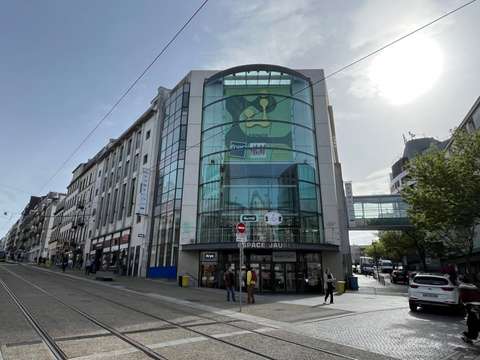 Vente appartement 1 pièce