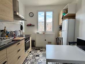 Vente Appartement 3 piècesBrest Jaurès