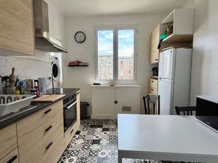 Photo Vente appartement Brest Jaurès