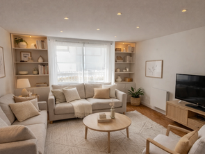 Vente Appartement 3 piècesBrest Jaurès