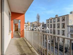 Vente Appartement 5 piècesBrest Jaurès