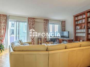Vente appartement 5 pièces