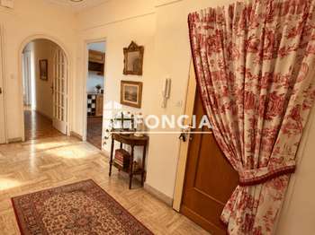 Vente Appartement 5 piècesBrest Jaurès
