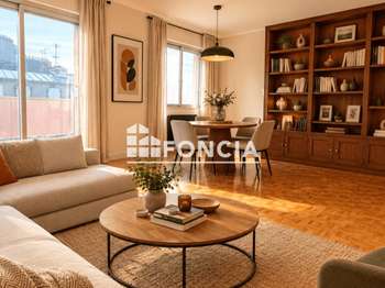 Vente appartement 5 pièces Brest Jaurès 29
