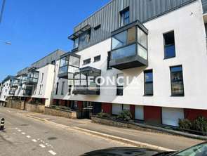 Vente Appartement T1Brest Jaurès
