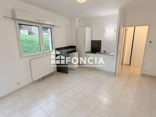 Vente appartement 1 pièce Vente appartement 1 pièce