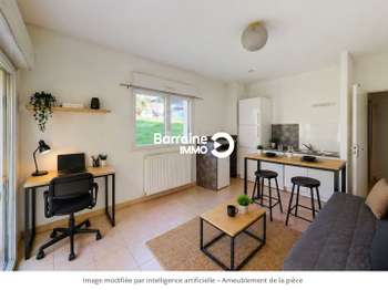 Vente appartement 1 pièce