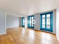 Vente appartement 4 pièces Vente appartement 4 pièces