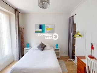 Vente Chambre 2 pièces