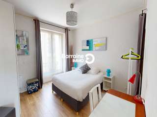Vente Chambre 2 pièces