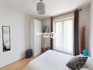 Vente Chambre 2 pièces
