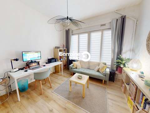 Vente appartement 1 pièce