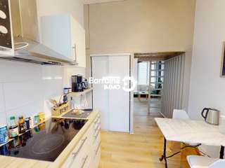 Vente appartement 1 pièce