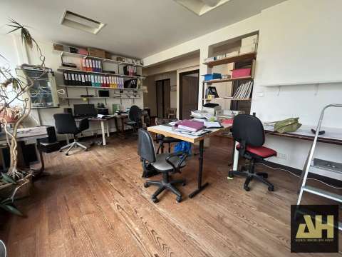 Vente appartement 4 pièces Brest Jaurès 29