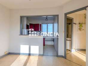 Vente Appartement T1Brest Jaurès