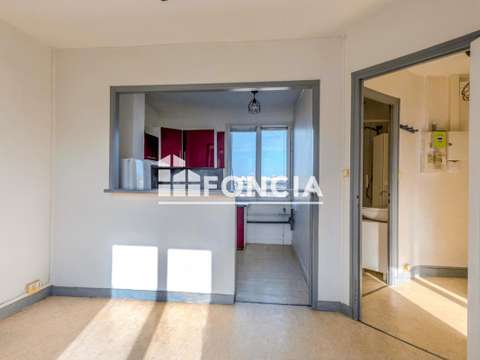 Vente appartement 1 pièce Brest Jaurès 29
