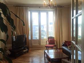 Vente Appartement 5 piècesBrest Jaurès