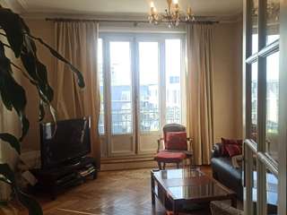 Vente appartement 5 pièces Vente appartement 5 pièces