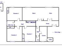 Vente appartement 5 pièces Vente appartement 5 pièces