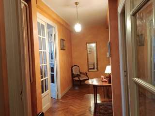 Vente appartement 5 pièces Vente appartement 5 pièces
