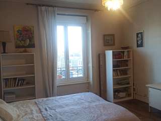 Vente appartement 5 pièces Vente appartement 5 pièces
