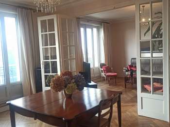 Vente appartement 5 pièces Vente appartement 5 pièces
