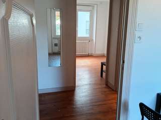 Vente Studio 1 pièce