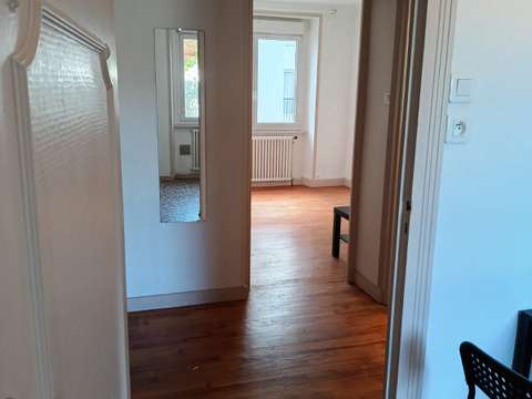 Vente Studio 1 pièce