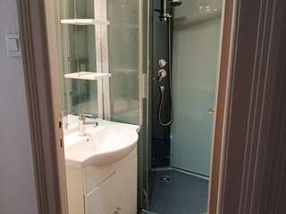 Vente Studio 1 pièce