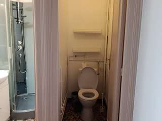 Vente Studio 1 pièce