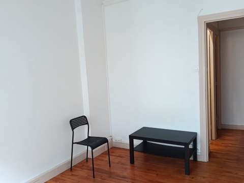 Vente Studio 1 pièce