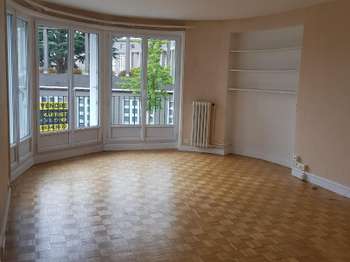 Vente appartement 5 pièces Brest Jaurès 29