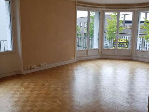 Vente appartement 5 pièces