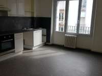 Vente appartement 5 pièces
