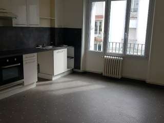 Vente appartement 5 pièces